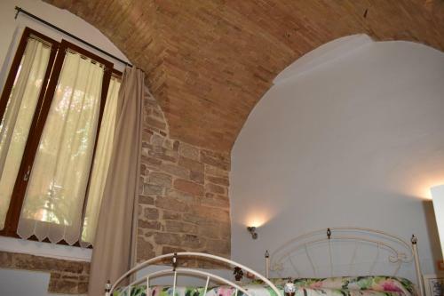 Borgo San Sisto Apartments