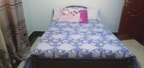 Apartamento Cozy 2bedroom Nakuru