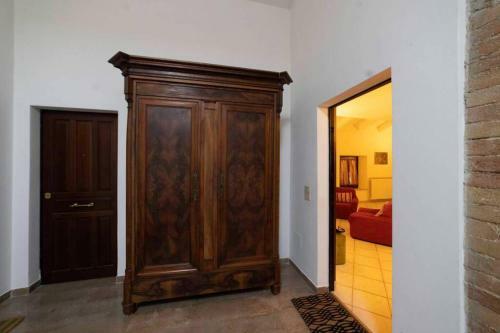 Apartamento La Casa Tra Gli Ulivi