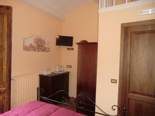 Hostal Residenza Frenguelli
