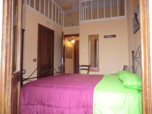 Hostal Residenza Frenguelli