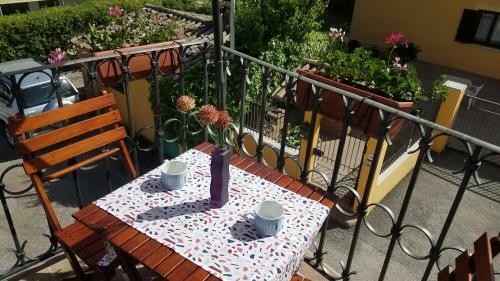 Apartamento Appartamento Palma Gold
