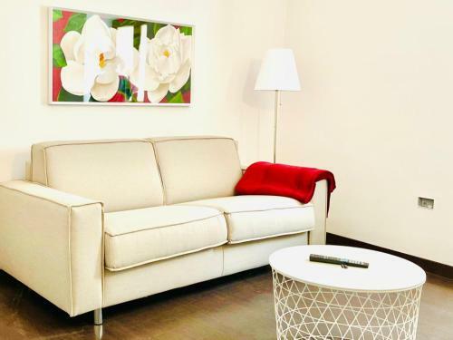 Apartamento Residenza Vallegloria