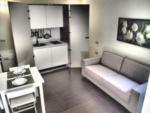 Apartamento Residenza Vallegloria