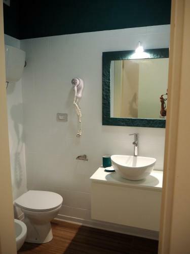 Apartamento Residenza Vallegloria