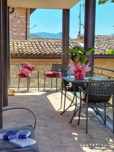 Apartamento Residenza Vallegloria