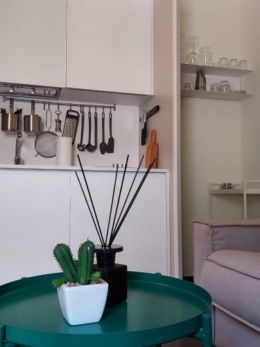 Apartamento Residenza Vallegloria
