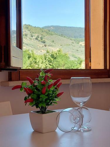 Apartamento Residenza Vallegloria