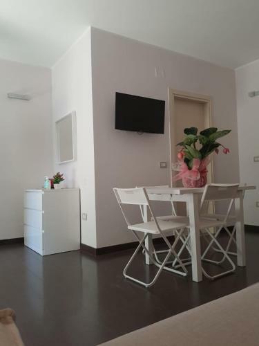 Apartamento Residenza Vallegloria