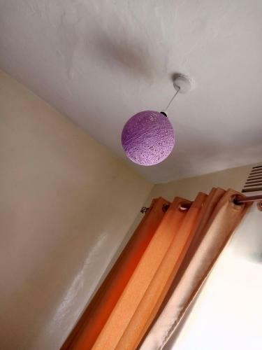 Apartamento Nasra Nakuru Cbd Spacious One Bedroom