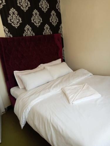 Apartamento Nasra Nakuru Cbd Spacious One Bedroom