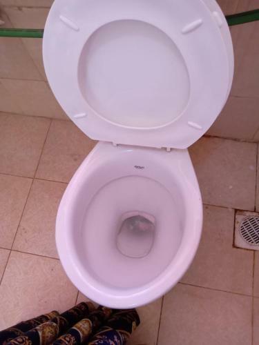 Apartamento Nasra Nakuru Cbd Spacious One Bedroom