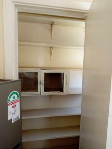 Apartamento Nasra Nakuru Cbd Spacious One Bedroom