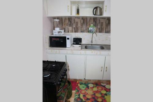 Apartamento Easy Access Along Nakuru Nairobi Highway