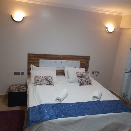 Apartamento Furaha Luxury 2
