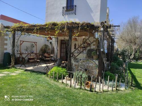 Villa Masseria Li Vecchi