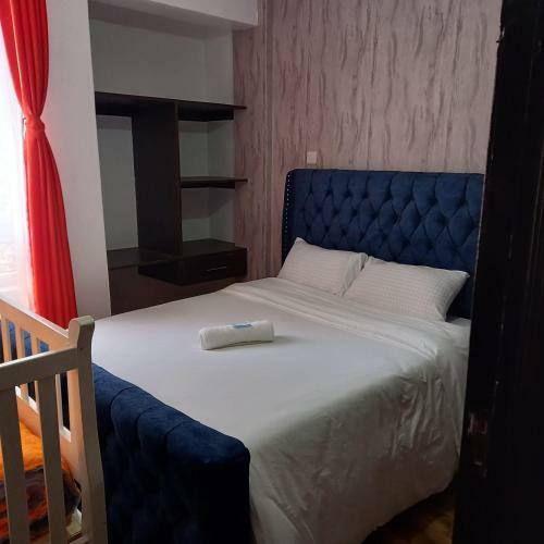 Jacky's Fully Furnished Apartments