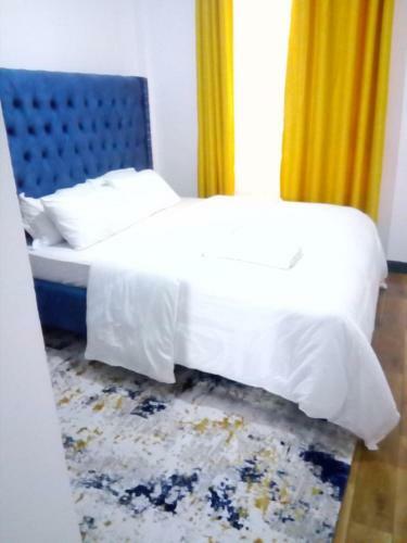 Jacky's Fully Furnished Apartments