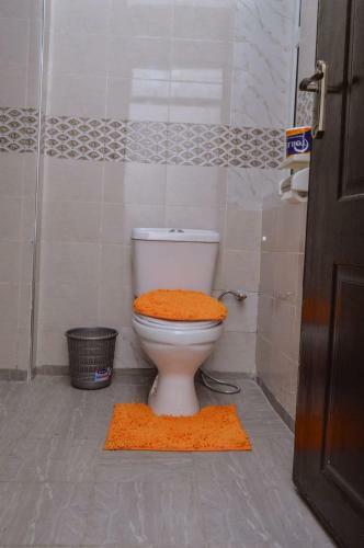 Jacky's Fully Furnished Apartments