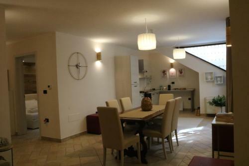 Apartamento Dimora Tra I Due Mari