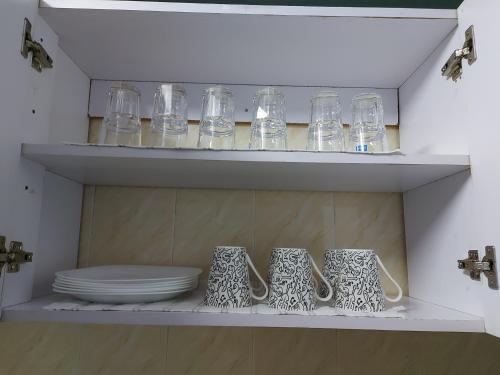 Apartamento Cozzyhope,quiet Compound With Scenic Views.