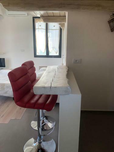 Hostal Albero Della Vita