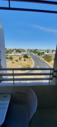 Apartamento Kingelph Home-stay
