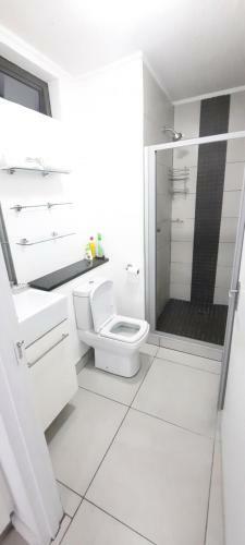 Apartamento Kingelph Home-stay