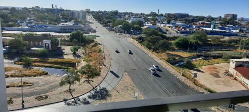 Apartamento Kingelph Home-stay