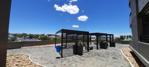 Apartamento Kingelph Home-stay