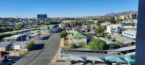 Apartamento Kingelph Home-stay