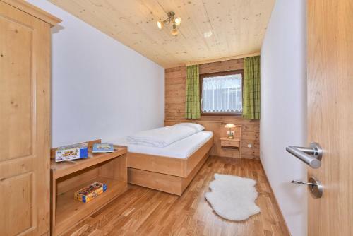 Apartamento Joselehof App Edelweiss