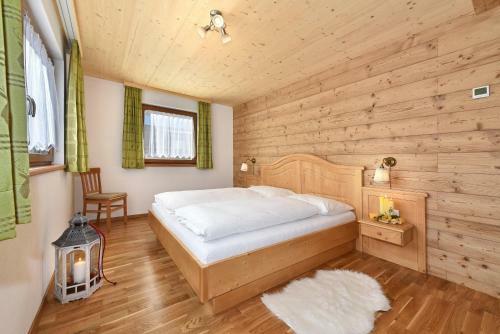 Apartamento Joselehof App Edelweiss