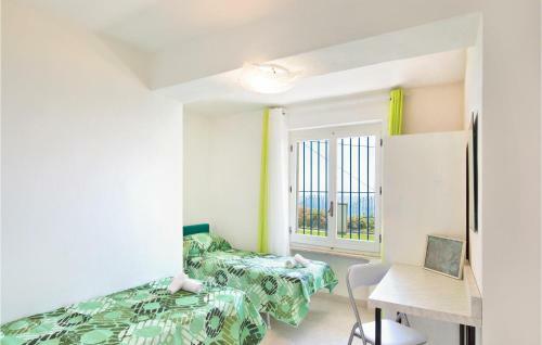 Nice Home In Staletti With Jacuzzi, Sauna And 4 Bedrooms