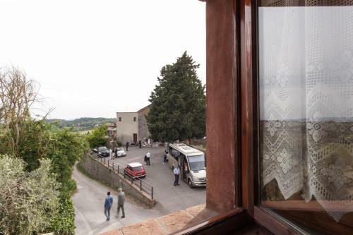 Le Case Del Conventino Di Marciano