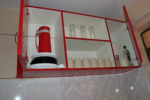 Apartamento Comfort Home Nakuru
