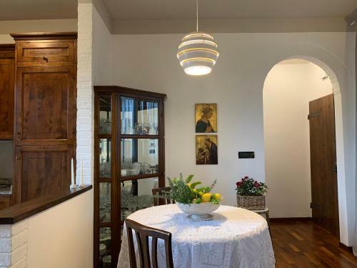 Agroturismo Villa Caprera