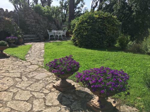Agroturismo Villa Caprera
