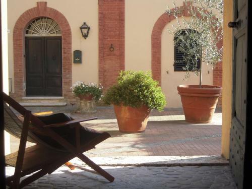 Agroturismo Villa Caprera
