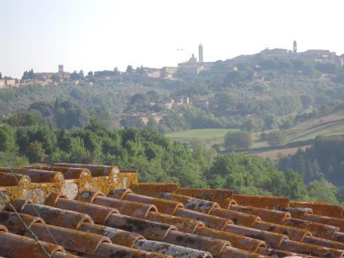 Agroturismo Villa Caprera