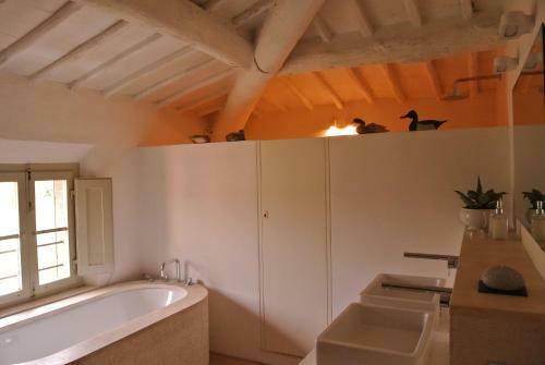 Agroturismo Villa Caprera