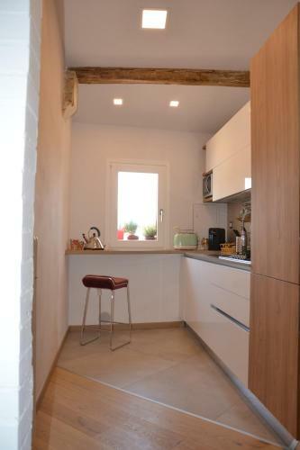 Apartamento Elegante Luminoso Attico Centralissimo