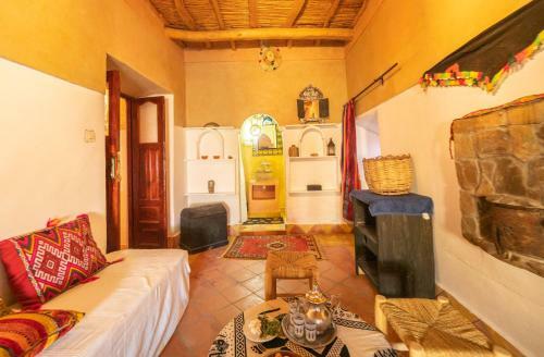 Agroturismo Dar Essalama Dades