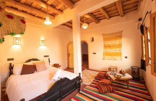 Agroturismo Dar Essalama Dades
