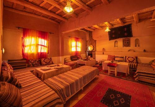 Agroturismo Dar Essalama Dades