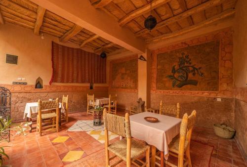 Agroturismo Dar Essalama Dades