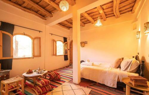 Agroturismo Dar Essalama Dades