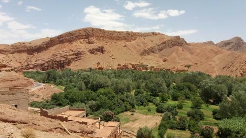 Agroturismo Dar Essalama Dades