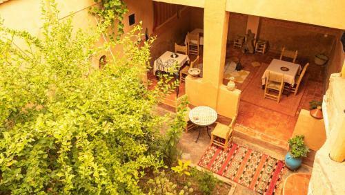 Agroturismo Dar Essalama Dades