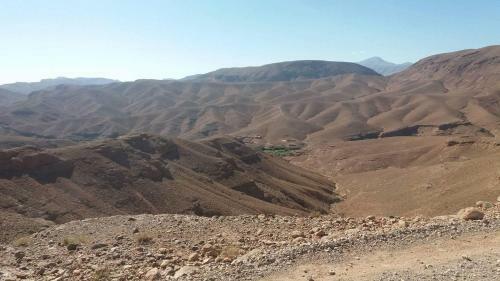 Agroturismo Dar Essalama Dades
